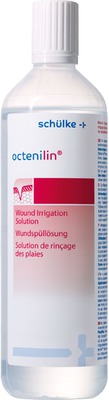 OCTENILIN Wundspüllösung von SCHÜLKE & MAYR GmbH