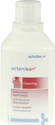 OCTENISAN Waschlotion von SCHÜLKE & MAYR GmbH