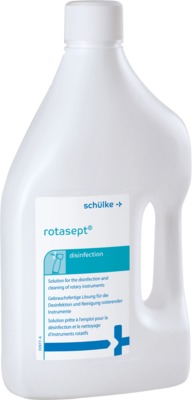 ROTASEPT Lösung von SCHÜLKE & MAYR GmbH