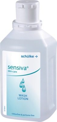 SENSIVA Waschlotion von SCHÜLKE & MAYR GmbH