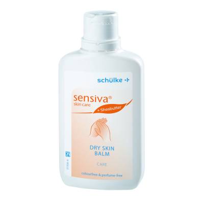 SENSIVA dry skin balm von SCHÜLKE & MAYR GmbH