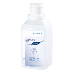 SENSIVA protective Emulsion von SCHÜLKE & MAYR GmbH