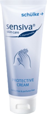 SENSIVA protective cream von SCHÜLKE & MAYR GmbH