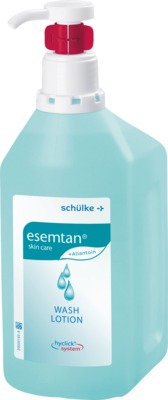 esemtan skin care Waschlotion von SCHÜLKE & MAYR GmbH