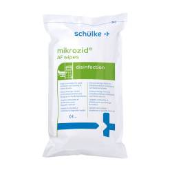 mikrozid AF wipes von SCHÜLKE & MAYR GmbH