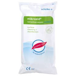 mikrozid sensitive wipes Premium von SCHÜLKE & MAYR GmbH