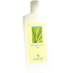 MASSAGE-LOTION Top 1000 ml von SCHUPP GmbH & Co.KG