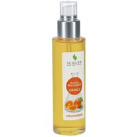 Schupp Aroma-Massageöl Orange von SCHUPP