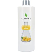 Schupp Massage-Lotion Arnika von SCHUPP