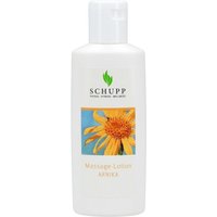 Schupp Massage-Lotion Arnika von SCHUPP