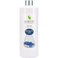 Schupp Massage-Öl Q10 von SCHUPP