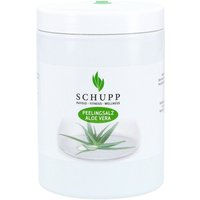 Schupp Peelingsalz Aloe Vera von SCHUPP