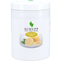 Schupp Peelingsalz Citrus von SCHUPP