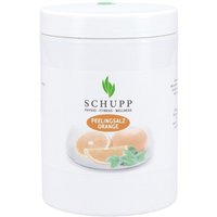 Schupp Peelingsalz Orange von SCHUPP