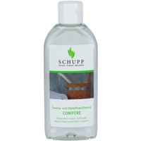 Schupp Sauna- und Dampfbad-Essenz Conifere von SCHUPP