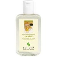Schupp Sauna- und Dampfbad-Essenz Lemongras von SCHUPP