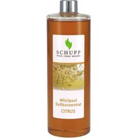 Schupp Whirlpool-Duftkonzentrat Citrus von SCHUPP