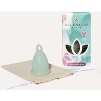 Selenacare Menstruationstasse von SELENACARE