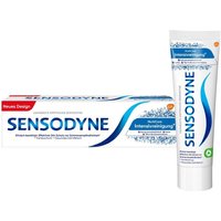 Sensodyne MultiCare Intensivreinigung Zahnpasta von SENSODYNE