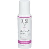 Siriderma Extra Sensitiv Creme leicht duftend von SIRIDERMA