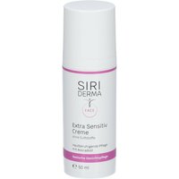 Siriderma Extra Sensitiv Creme ohne Duftstoffe von SIRIDERMA