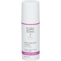 Siriderma Extra Sensitiv Creme von SIRIDERMA