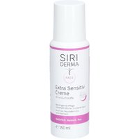 Siriderma Extra Sensitive Creme von SIRIDERMA