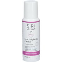 Siriderma Feuchtigkeits Creme von SIRIDERMA