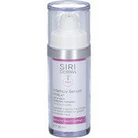 Siriderma Intensiv Serum Hyal 4 von SIRIDERMA