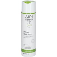 Siriderma Pflege Shampoo ohne Duftstoffe von SIRIDERMA
