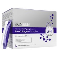 Pro Collagen Complex Granulat von SKINNEUM