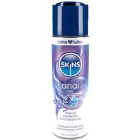 Skins *Anal* Sensual Comfort von SKINS Condoms