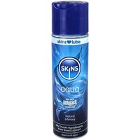 Skins *Aqua* Natural Intimacy von SKINS Condoms