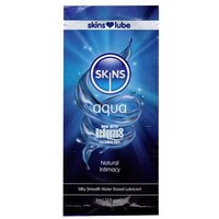 Skins *Aqua* Natural Intimacy von SKINS Condoms