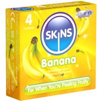 Skins *Banana* von SKINS Condoms