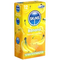 Skins *Banana* von SKINS Condoms