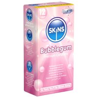 Skins *Bubblegum* von SKINS Condoms