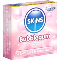 Skins *Bubblegum* von SKINS Condoms