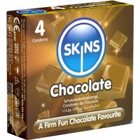 Skins *Chocolate* von SKINS Condoms