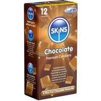 Skins *Chocolate* von SKINS Condoms