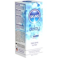 Skins *Delay Spray* von SKINS Condoms