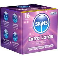 Skins *Extra Large* von SKINS Condoms