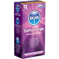 Skins *Extra Large* von SKINS Condoms