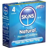 Skins *Natural* von SKINS Condoms