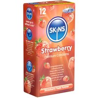 Skins *Strawberry* von SKINS Condoms