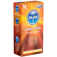 Skins *Ultra Thin* von SKINS Condoms