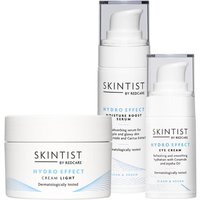 Skintist Hydro Effect Set für normale & trockene Haut von SKINTIST