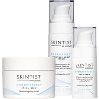 Skintist Hydro Effect Set für trockene & sehr trockene Haut von SKINTIST
