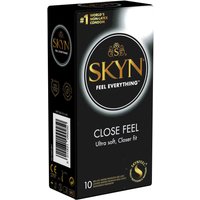 Skyn *Close Feel* von SKYN