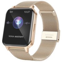 Smartwatch - Smarty2.0 - Sw064H von SMARTY 2.0